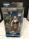 MARVEL LEGENDS The Mighty THOR SERIES LADY THOR JANE FOSTER BAF HULK NEW