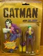 DC Comics Batman Series 5" "The Joker" ToyBiz 1989
