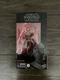 Hasbro Star Wars Black Series Zorii Bliss 6" action figure #103