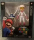 Jakks Nintendo The Super Mario Bros. Movie Peach Action Figure