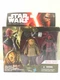 (Star Wars, 2016) Force Awakens: Sidon Ithano & First Mate Quiggold  3.75" New