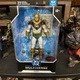 McFarlane  DC Multiverse Aztek Red Platinum Chase Edition New In Hand
