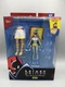 McFarlane Toys DC Direct Batman the Animated Series Batgirl 6" Action Figure