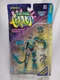 Thresher Ultra Action Figure - McFarlane Toys - Total Chaos Series&nbsp;Blue Armor