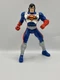 Kenner Cyber Link Batman 1996 DC Comics Action Figure Superman Man of Steel VTG