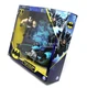 2020 Spin Master DC Moto-Tank Batman Vs Bane 4" Figures