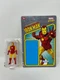 Marvel Legends Retro Collection Series 2 Iron Man Action Figure