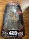 Hasbro Star Wars Titanium Series Painted - Bossk With Display Case Action Figure