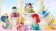 52Toys Disney Princess Art Gallery Series 2 Confirmed Blind Box Figure Toy Hot