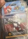 Super Mario Metal Mario Toy Jakks Pacific Japanese Figure #15 Unopened Nintendo