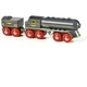 BRIO World Train Speedy Bullet Train 33697