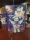 2020 Real Ghostbusters Stay Puft Marshmellow Man Kenner Classics Wal-Mart 🔥