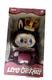NIB Pop MART Labubu the Monsters Let's Checkmate King Series Vinyl LG Plush Doll