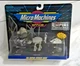 Star Wars The Empire Strikes Back Micro Machines Collection #2 1993 Galoob 65860