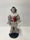Official MEGO &ldquo;It&rdquo; Pennywise 8&rdquo; Action Figure Horror Figure Clown Halloween