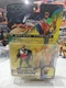 Kenner 1995 Batman Forever Deluxe Martial Arts Robin Ninja Kicking Action Figure