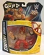 Moose Toys Heroes Of Goo Jit Zu WWE Rey Mysterio, Stretchy Superstars, NIP