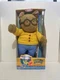 Never Removed From Box Vintage 1997 Playskool Marc Brown's Talking Arthur 17 In