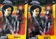 2 Final Faction - Alpha Team 1 - Specialist Shift  - Action Figure - NEW