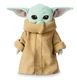 NEW! Disney Baby Yoda The Child Plush Star Wars The Mandalorian Small 11''