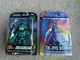 Funko Pop! Five Nights at Freddy's Curse of Dreadbear Action Figure Lot