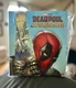 Mezco Toyz One:12 Deadpool & Wolverine: Deadpool 1/12 Scale IN-HAND READY 2 SHIP