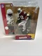 NIB - MCFARLANE TOYS - EMMITT SMITH #22 - CARDINALS - VARIANT JERSEY - 2003 (T7)
