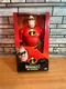 Mr. Incredible Action Figure 12" Incredibles 2 Jakks, Free Same Day QuikShip