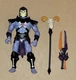 2025 Mattel MOTU Masters Of The Universe 200X Cartoon Collection Skeletor Figure