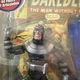 Vintage Marvel Legends Bullseye ToyBiz Galactus build a figure M.i.P. From 2005