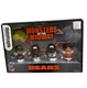 Fisher Price - Little People Collector x NFL Chicago Bears 4-Pack [New Toy] Fi