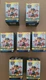 PAW PATROL THE MOVIE  2-Inch Mystery Mini Figure  7 PACK BRAND NEW