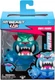 Mr. Beast Lab Panther Vinyl Figure Rare Metallic Moose Figure Toy