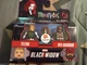 Marvel Black Widow Yelena & Red Guardian Minimates Figure Set