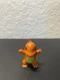 Pokemon Charmander Battle Pose Figure Nintendo Tomy 2015