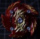 Erase Fafnir Sting Trick B-153 GT Beyblade Burst Takara Tomy #1 Mar