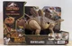 Jurassic World Camp Cretaceous Dino Escape Roar Attack Kentrosaurus Figure