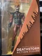 DC Comics Super-Villains Crime Syndicate DEATHSTORM Action Figure Collectibles