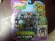 TMNT~TALES/TEENAGE MUTANT NINJA TURTLES~MUTATIONS~MIX/MATCH~BISHOP IN MECH~ NIP