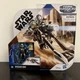 Hasbro Star Wars Mission Fleet Mandalorian Speeder Bike Playset w/ Grogu