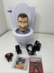 SKIBIDI MYSTERY SURPRISE TOILET MINI FIGURES Sticker Flushes Head Pops