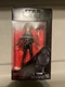 Hasbro Star Wars The Black Series Rogue One SERGEANT JYN ERSO Action Figure