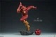 Sideshow 300683 The Flash 17'' inch Statue Collectible Figure