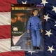 HANNIBAL LECTER - Classic 8" MEGO Action Figure / SILENCE OF THE LAMBS New MINT