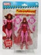 Hasbro Marvel Legends The West Coast Avengers Action Figure Scarlet Witch
