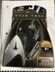 Star Trek Galaxy Collection Spock Action Figure 2009 Playmates B1 Part MISB