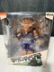 NECA EASTMAN AND LAIRD'S TEENAGE MUTANT NINJA TURTLES TRICERATON ZOG 