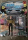 Playmates Toys Star Trek the Next Generation Lieutenant Barclay Action Figure