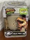 New Jurassic World Park Primal Hatch T-REX Tyrannosaurus Rex Dinosaur Egg Figure