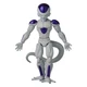 Dragon Stars Series  Dragon Ball Super  Frieza Final Form Version 2, 6.5" Act...